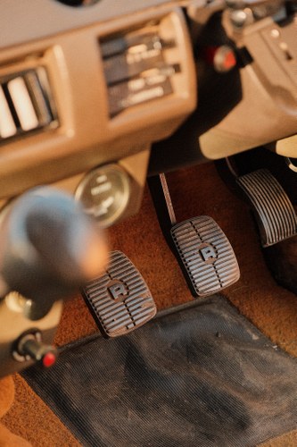 1982 Range Rover ‘Classic’ 3dr Suffix F zum Verkauf (Bild 21 von 152)