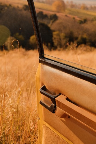 1982 Range Rover ‘Classic’ 3dr Suffix F zum Verkauf (Bild 24 von 152)