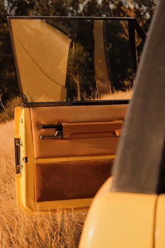 1982 Range Rover ‘Classic’ 3dr Suffix F zum Verkauf (Bild 25 von 152)