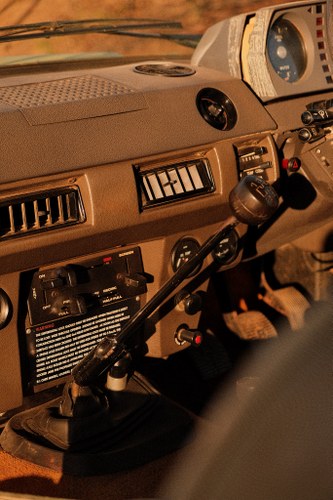 1982 Range Rover ‘Classic’ 3dr Suffix F zum Verkauf (Bild 27 von 152)