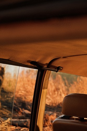 1982 Range Rover ‘Classic’ 3dr Suffix F zum Verkauf (Bild 33 von 152)