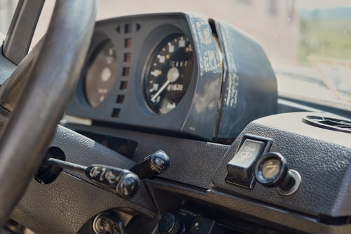 1982 Range Rover ‘Classic’ 3dr Suffix F zum Verkauf (Bild 55 von 152)