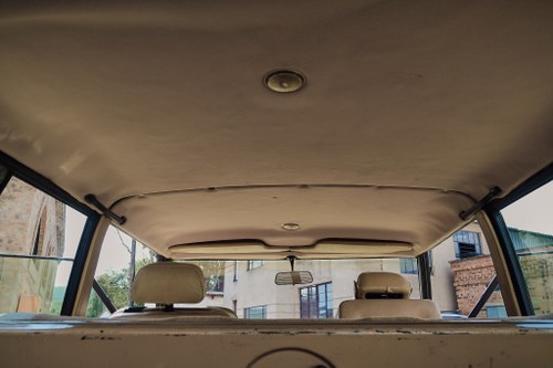 1982 Range Rover ‘Classic’ 3dr Suffix F zum Verkauf (Bild 64 von 152)