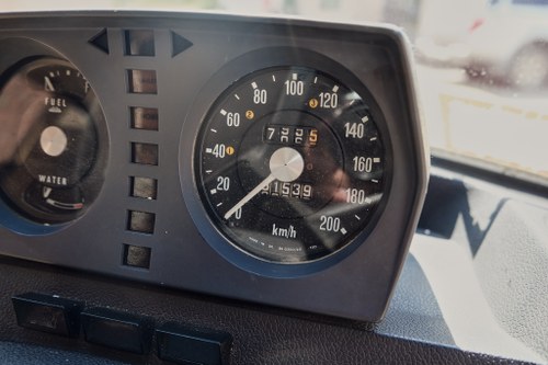 1982 Range Rover ‘Classic’ 3dr Suffix F zum Verkauf (Bild 65 von 152)