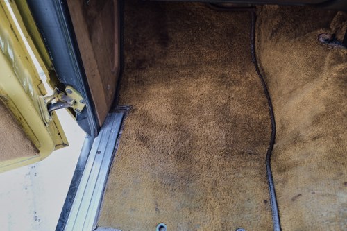 1982 Range Rover ‘Classic’ 3dr Suffix F zum Verkauf (Bild 69 von 152)