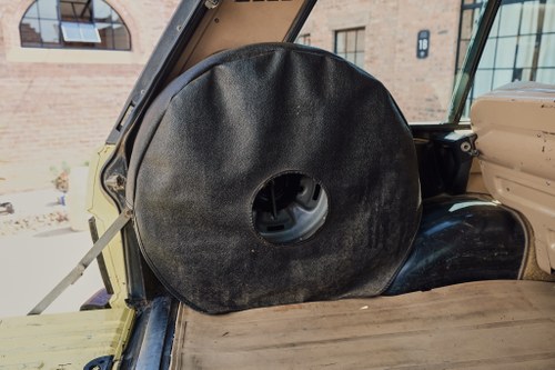 1982 Range Rover ‘Classic’ 3dr Suffix F zum Verkauf (Bild 74 von 152)