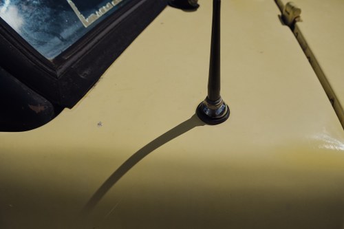 1982 Range Rover ‘Classic’ 3dr Suffix F zum Verkauf (Bild 93 von 152)