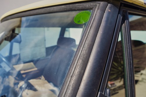 1982 Range Rover ‘Classic’ 3dr Suffix F zum Verkauf (Bild 110 von 152)