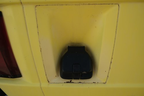 1982 Range Rover ‘Classic’ 3dr Suffix F zum Verkauf (Bild 111 von 152)