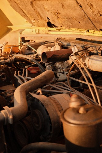 1982 Range Rover ‘Classic’ 3dr Suffix F zum Verkauf (Bild 113 von 152)