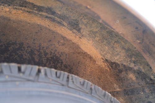 1982 Range Rover ‘Classic’ 3dr Suffix F zum Verkauf (Bild 145 von 152)