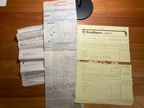 1982 Range Rover ‘Classic’ 3dr Suffix F zum Verkauf (Bild 150 von 152)