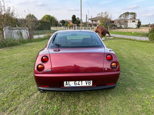1996 Fiat Coupé 1.8 16V à venda (imagem 13 de 43)