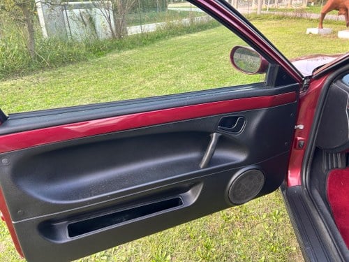 1996 Fiat Coupé 1.8 16V à venda (imagem 21 de 43)