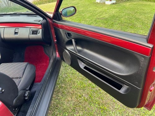 1996 Fiat Coupé 1.8 16V à venda (imagem 24 de 43)