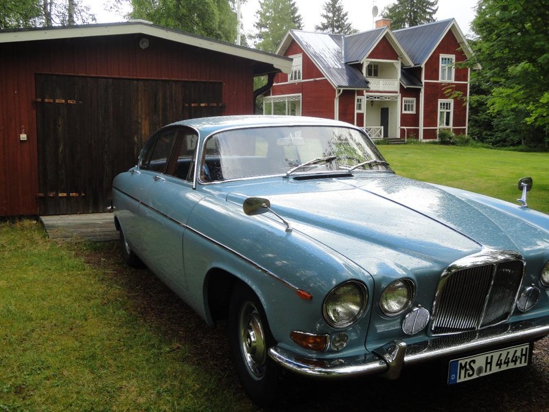 Matrix 1:43 Jaguar 420 Harold Radford Convertible Année 1967 Gris Metallique Mx41001 091 Matrix 1:43 Jaguar 420 Harold Radford Convertible Année 1967 Gris Metallique Mx41001 091