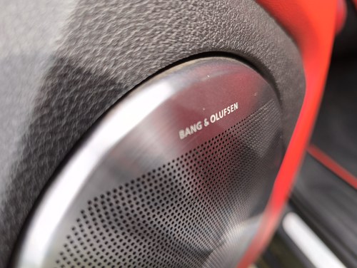 2009 Audi Q7 V12 (TDI) à vendre (picture 31 of 102)