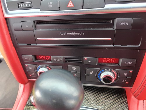 2009 Audi Q7 V12 (TDI) à vendre (picture 62 of 102)