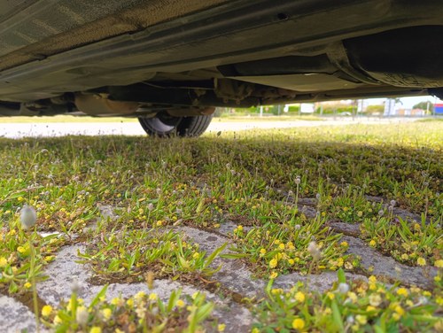 2009 Audi Q7 V12 (TDI) à vendre (picture 102 of 102)