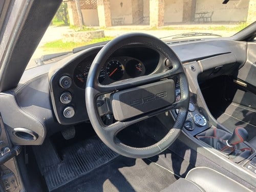 1982 Porsche 928 S Manual For Sale (picture 39 of 83)