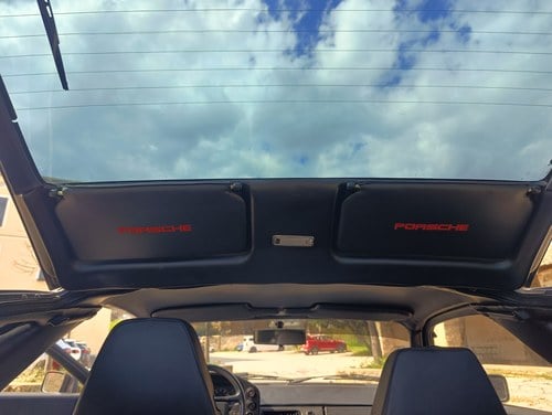 1982 Porsche 928 S Manual For Sale (picture 56 of 83)