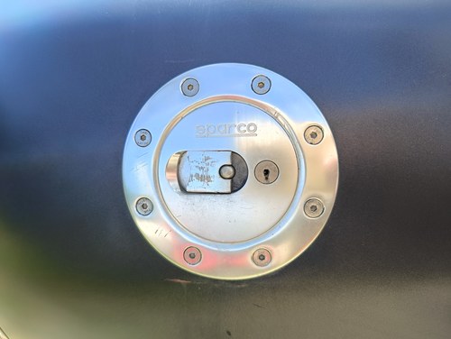 1982 Porsche 928 S Manual For Sale (picture 76 of 83)