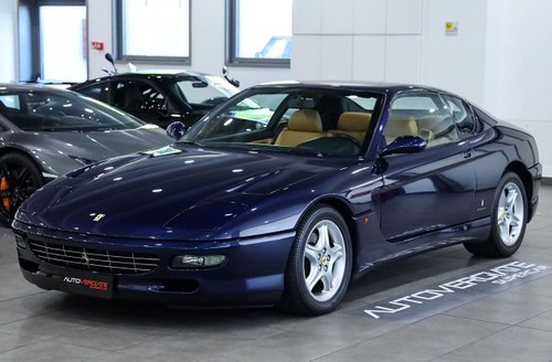 1994 Ferrari 456 GT For Sale