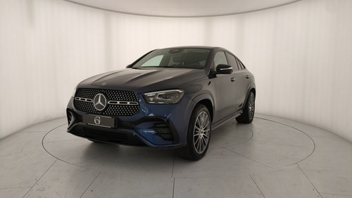 2024 MERCEDES-BENZ GLE GLE Coupe 350 de phev AMG Line Advanc For Sale