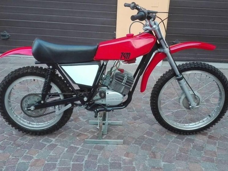 1974 Tgm Coppa Italia Epoca