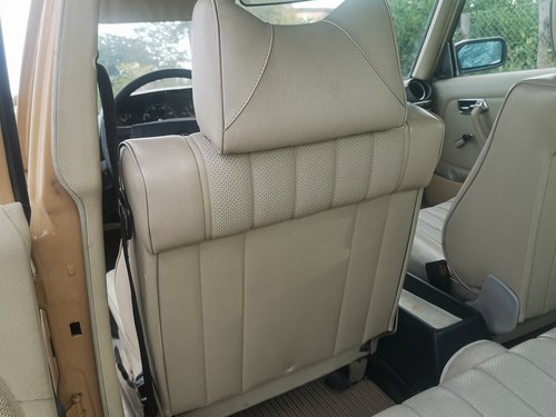 1979 Mercedes-Benz 200 D W123 For Sale (picture 60 of 76)