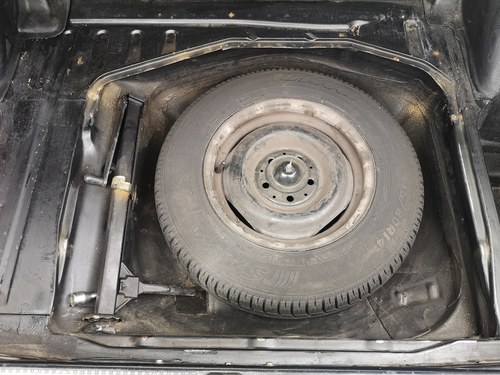 1979 Mercedes-Benz 200 D W123 For Sale (picture 68 of 76)