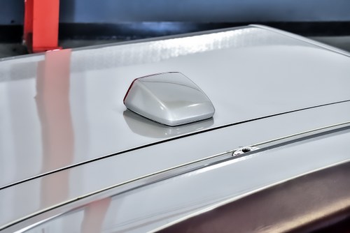 1986 Mercedes-Benz R107 560SL Convertible 5,6L V8 En venta (imagen 70 de 112)