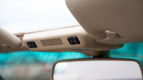 1993 Mercedes-Benz R129 SL280 Just 38k miles En venta (imagen 48 de 246)