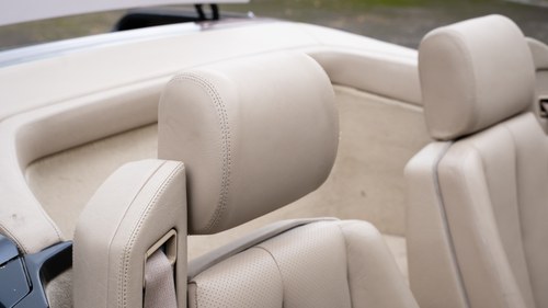 1993 Mercedes-Benz R129 SL280 Just 38k miles En venta (imagen 67 de 246)