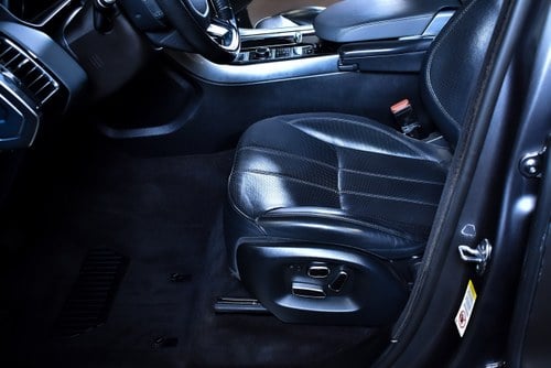 2014 Range Rover Sport HSE 3,0L V6 Supercharged à venda (imagem 34 de 83)