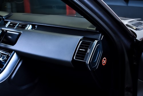 2014 Range Rover Sport HSE 3,0L V6 Supercharged à venda (imagem 43 de 83)