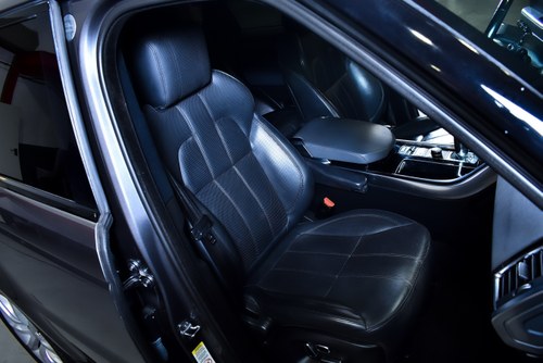 2014 Range Rover Sport HSE 3,0L V6 Supercharged à venda (imagem 44 de 83)