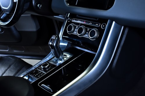 2014 Range Rover Sport HSE 3,0L V6 Supercharged à venda (imagem 46 de 83)