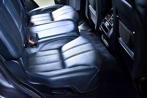 2014 Range Rover Sport HSE 3,0L V6 Supercharged à venda (imagem 52 de 83)