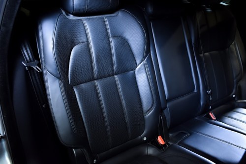 2014 Range Rover Sport HSE 3,0L V6 Supercharged à venda (imagem 54 de 83)