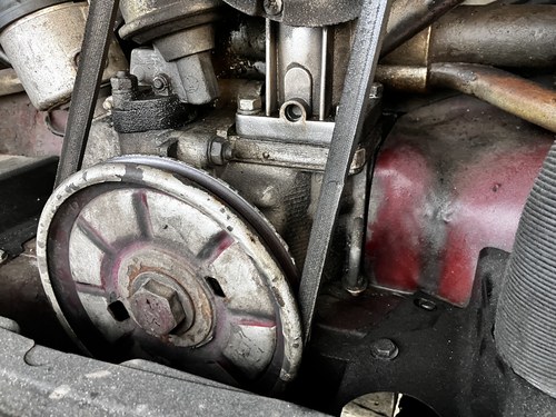 1975 Volkswagen Type 2 Camper For Sale (picture 79 of 98)