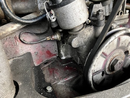 1975 Volkswagen Type 2 Camper For Sale (picture 80 of 98)