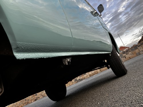 1975 Volkswagen Type 2 Camper For Sale (picture 86 of 98)