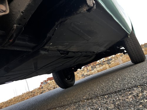 1975 Volkswagen Type 2 Camper For Sale (picture 11 of 98)