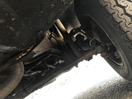 1975 Volkswagen Type 2 Camper For Sale (picture 87 of 98)