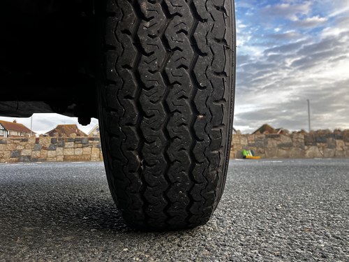 1975 Volkswagen Type 2 Camper For Sale (picture 88 of 98)