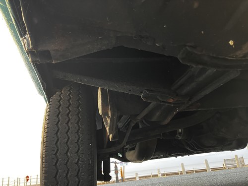 1975 Volkswagen Type 2 Camper For Sale (picture 89 of 98)