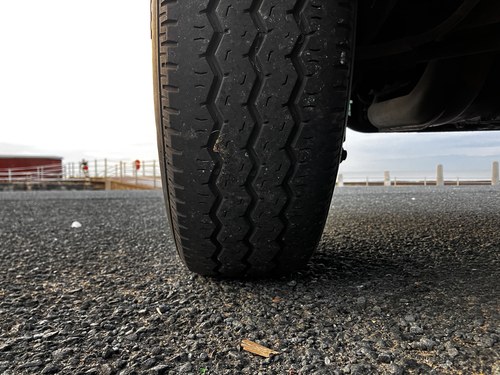 1975 Volkswagen Type 2 Camper For Sale (picture 90 of 98)