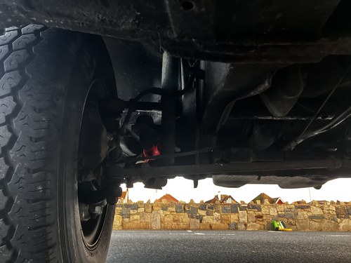 1975 Volkswagen Type 2 Camper For Sale (picture 91 of 98)