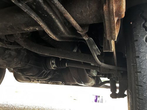 1975 Volkswagen Type 2 Camper For Sale (picture 94 of 98)